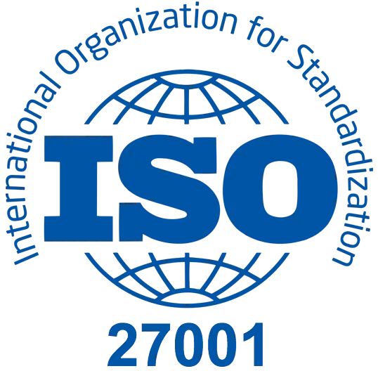 ISO 27001