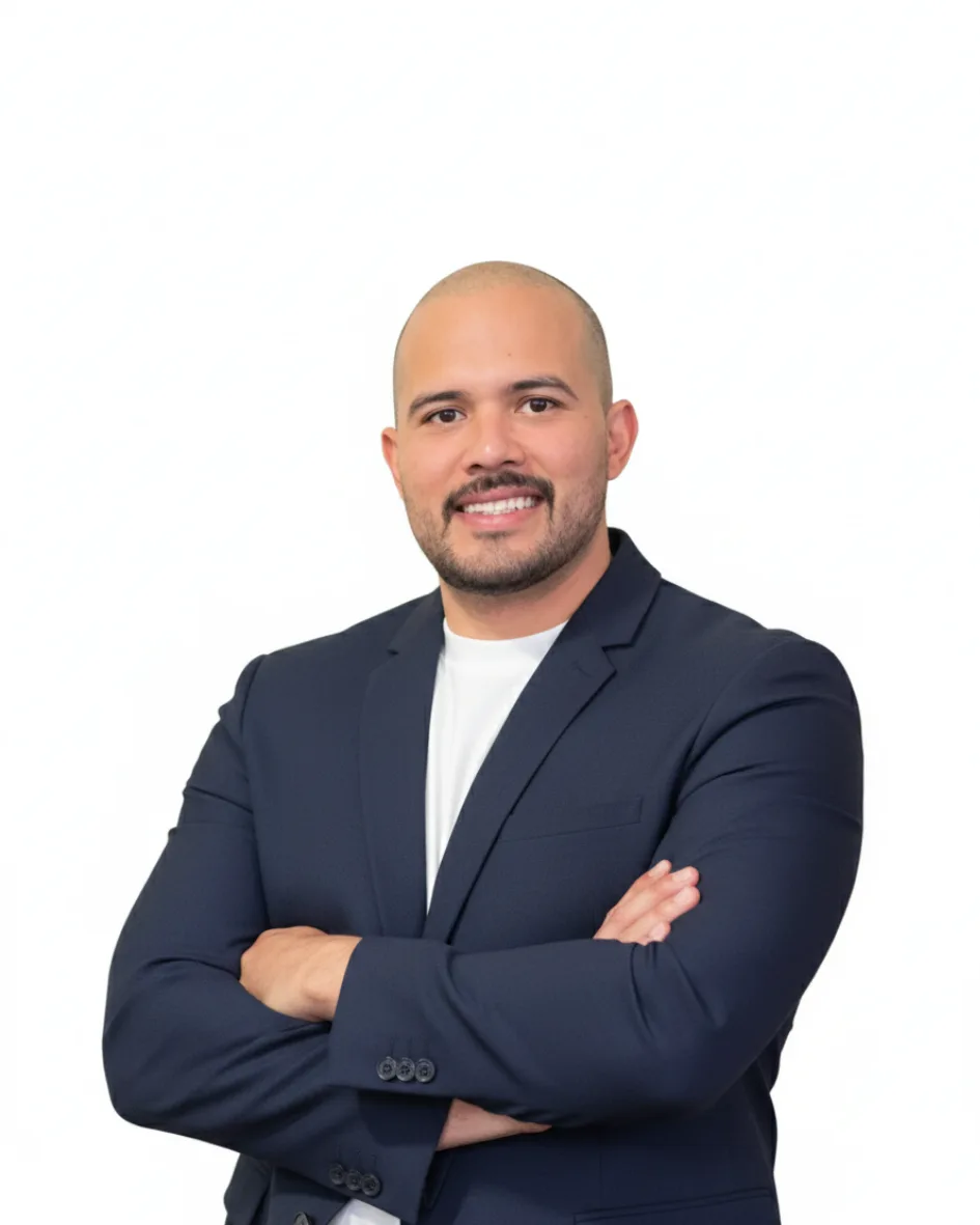 Carlos Galindez