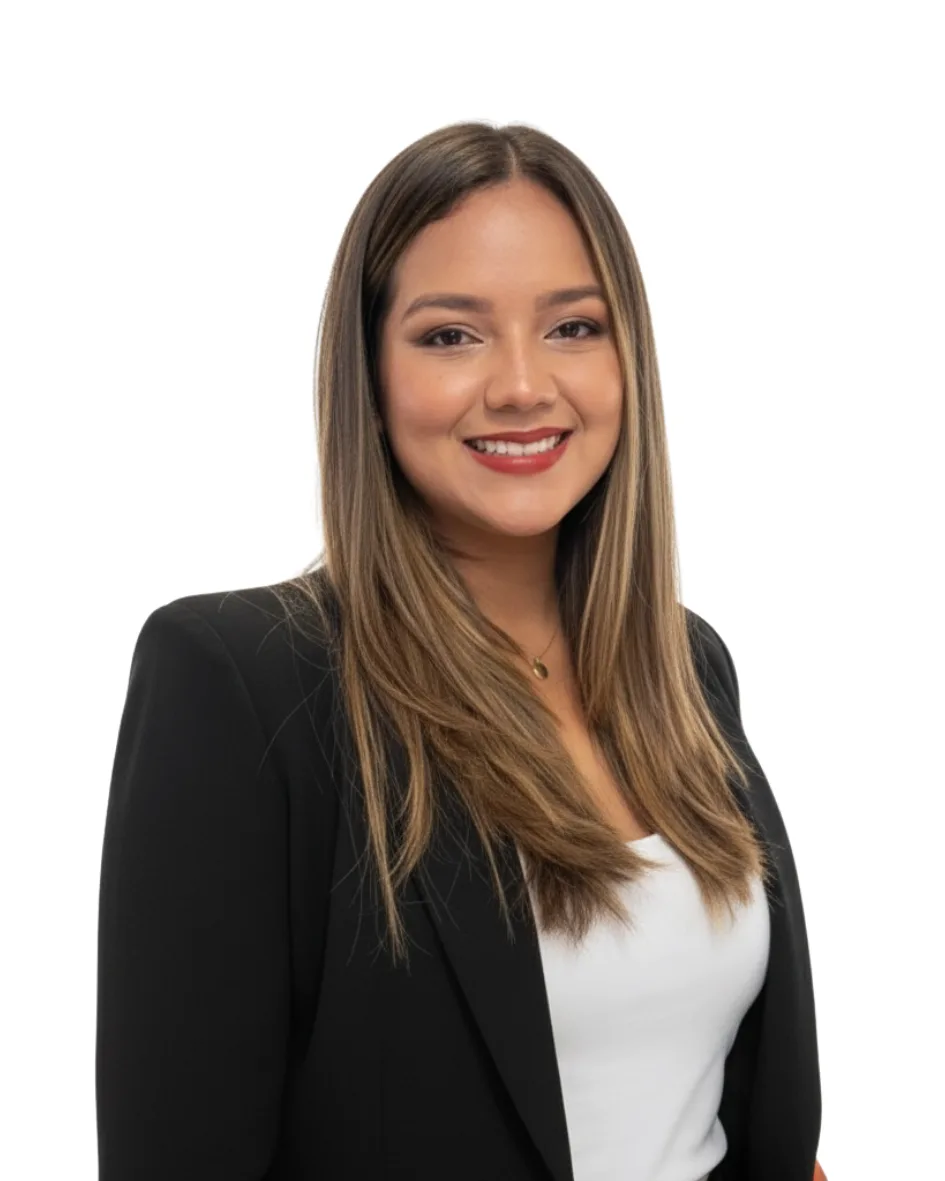 Rosmary Zambrano